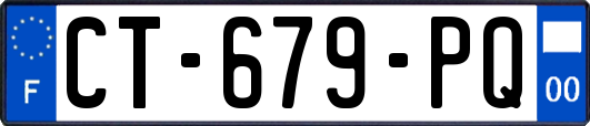 CT-679-PQ