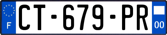 CT-679-PR