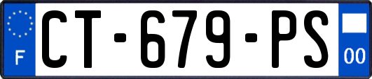 CT-679-PS