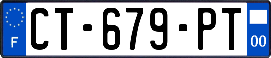 CT-679-PT