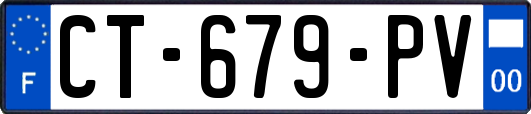 CT-679-PV