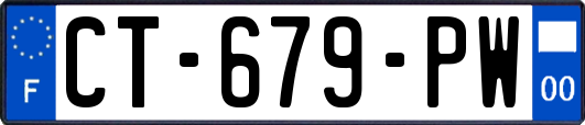 CT-679-PW