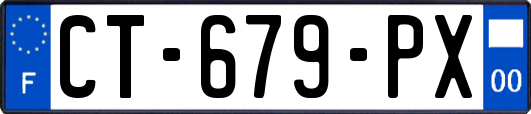 CT-679-PX
