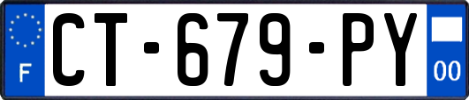CT-679-PY