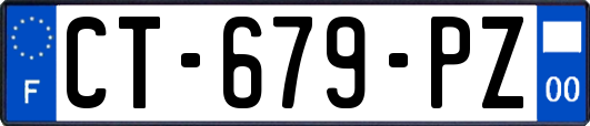 CT-679-PZ