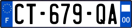 CT-679-QA