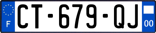 CT-679-QJ