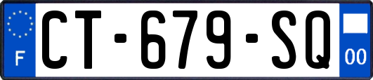 CT-679-SQ