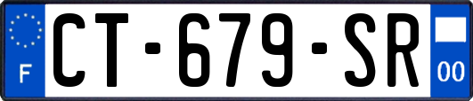 CT-679-SR