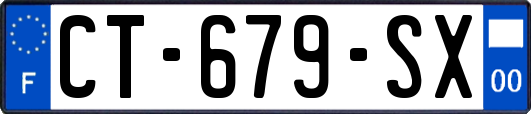 CT-679-SX