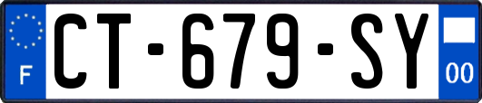 CT-679-SY