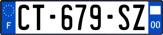 CT-679-SZ
