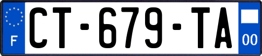 CT-679-TA