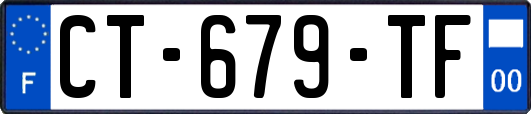 CT-679-TF