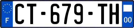 CT-679-TH