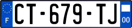 CT-679-TJ