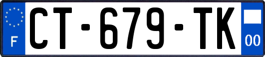 CT-679-TK