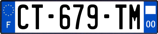 CT-679-TM