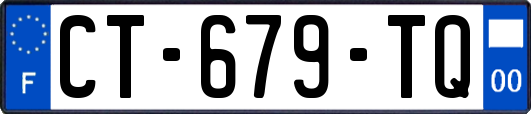 CT-679-TQ