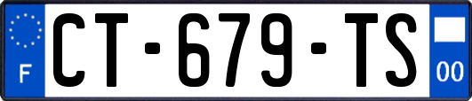 CT-679-TS