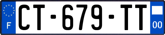 CT-679-TT