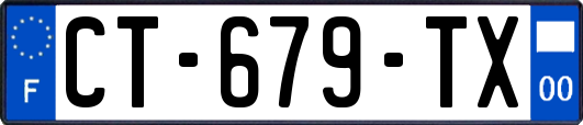 CT-679-TX