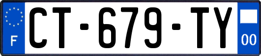CT-679-TY
