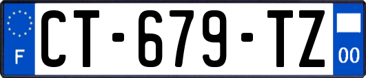 CT-679-TZ