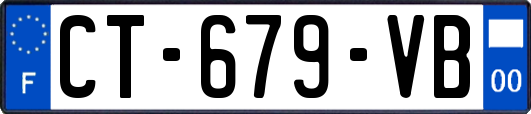 CT-679-VB