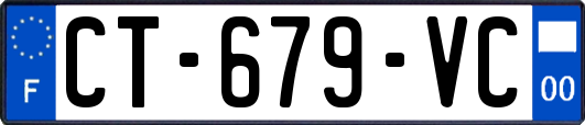 CT-679-VC