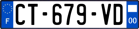 CT-679-VD