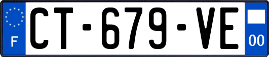 CT-679-VE
