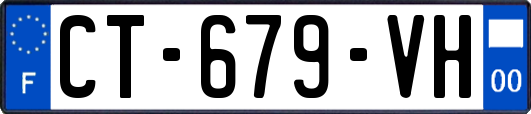 CT-679-VH