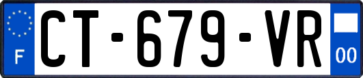 CT-679-VR
