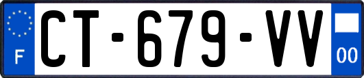 CT-679-VV