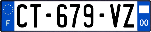 CT-679-VZ