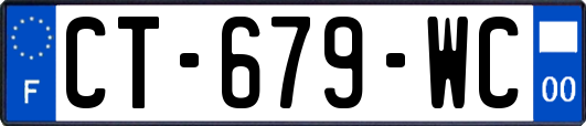 CT-679-WC