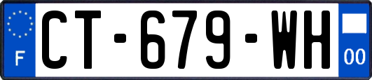 CT-679-WH