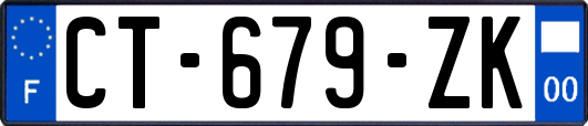 CT-679-ZK