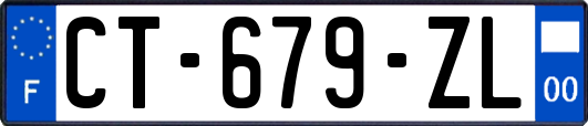 CT-679-ZL