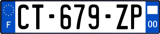 CT-679-ZP