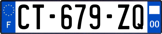 CT-679-ZQ