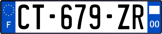 CT-679-ZR