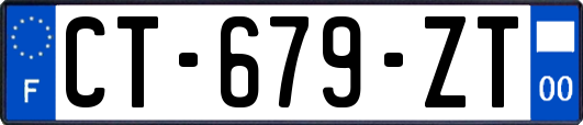 CT-679-ZT