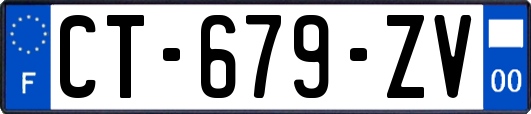 CT-679-ZV