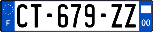 CT-679-ZZ