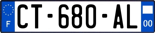 CT-680-AL