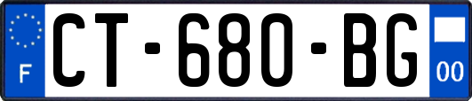 CT-680-BG