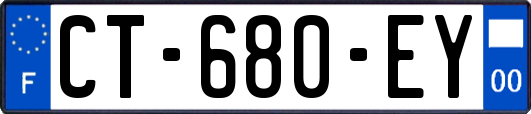 CT-680-EY