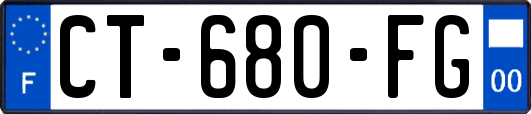 CT-680-FG